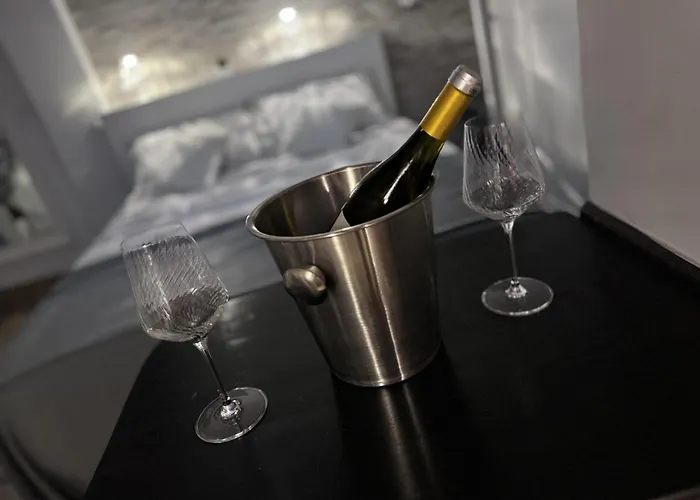 Eden Luxury Suite - Santa Croce