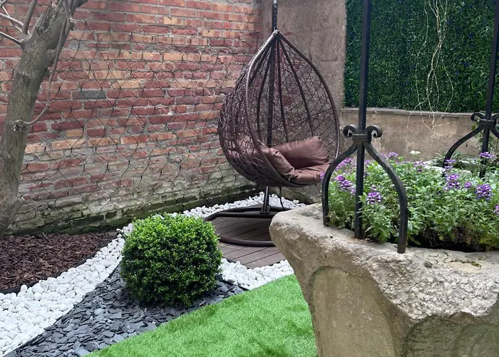 Eden Luxury Suite - Santa Croce